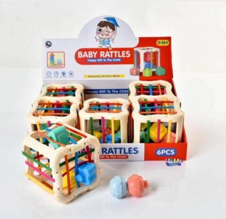 BABY ARTTLES